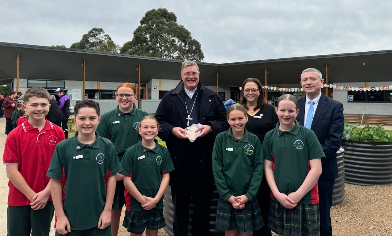 St James Catholic Primary School Nar Nar Goon Celebrates 50 years