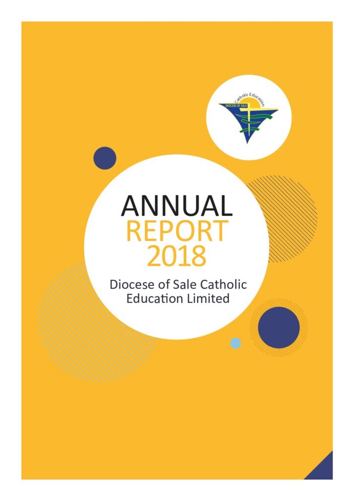2018 DOSCEL Annual Report FINAL